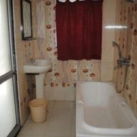 Hotel Shahjahan Agra  Buitenkant foto