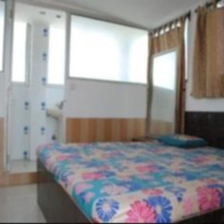 Hotel Shahjahan Agra  Buitenkant foto