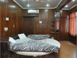 Hotel Shahjahan Agra  Buitenkant foto