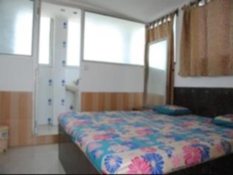 Hotel Shahjahan Agra  Buitenkant foto