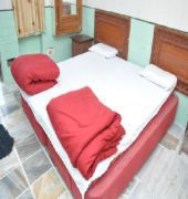 Hotel Shahjahan Agra  Buitenkant foto